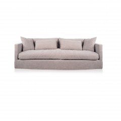 PAULETTE SOFA - TIMELESS SOFA